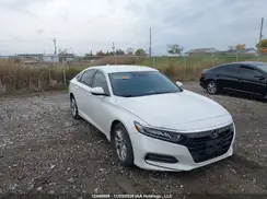 1HGCV1F16KA802541 2019 HONDA ACCORD