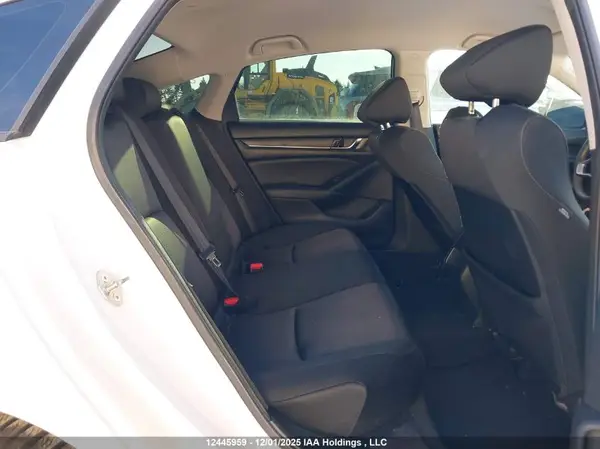 1HGCV1F16KA802541 2019 HONDA ACCORD - Image 8