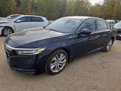 1HGCV1F16KA807321 2019 HONDA ACCORD