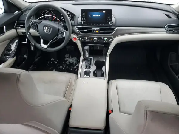 1HGCV1F16LA000931 2020 HONDA ACCORD - Image 8