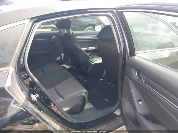 1HGCV1F16LA002095 2020 HONDA ACCORD - Image 8