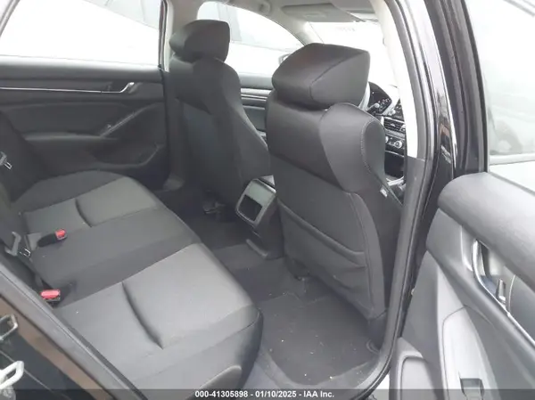 1HGCV1F16LA002100 2020 HONDA ACCORD - Image 8