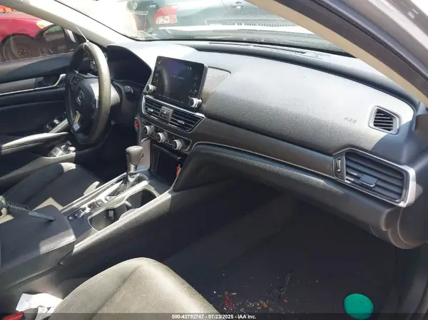 1HGCV1F16LA003487 2020 HONDA ACCORD - Image 4