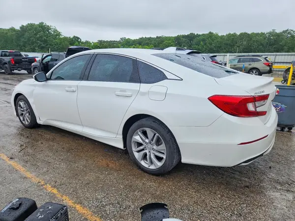 1HGCV1F16LA003506 2020 HONDA ACCORD - Image 2