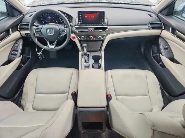 1HGCV1F16LA003506 2020 HONDA ACCORD - Image 8