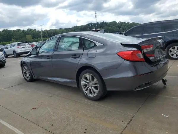 1HGCV1F16LA004297 2020 HONDA ACCORD - Image 2
