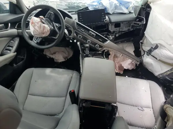 1HGCV1F16LA004297 2020 HONDA ACCORD - Image 8