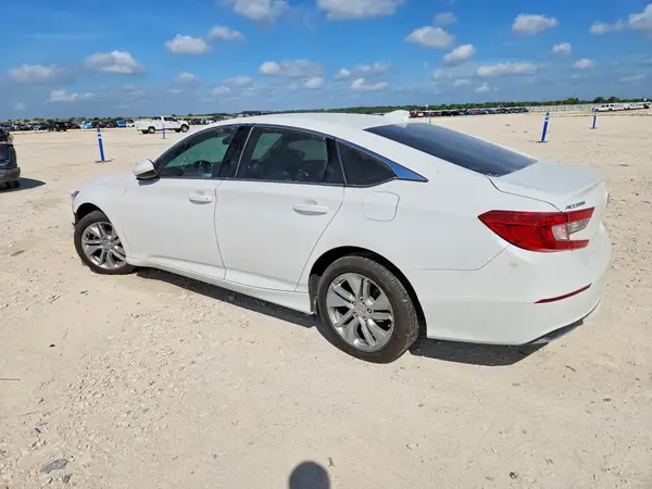 1HGCV1F16LA005773 2020 HONDA ACCORD - Image 2