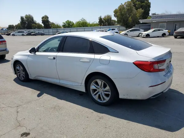 1HGCV1F16LA005790 2020 HONDA ACCORD - Image 2