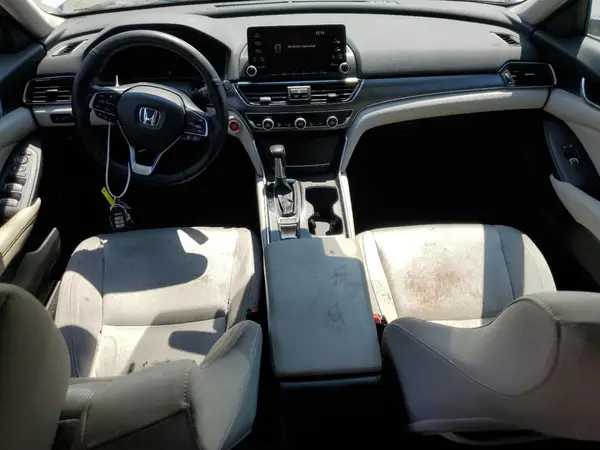 1HGCV1F16LA005790 2020 HONDA ACCORD - Image 8