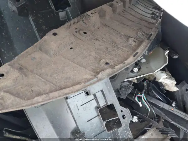 1HGCV1F16LA006731 2020 HONDA ACCORD - Image 8