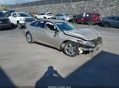 1HGCV1F16LA008477 2020 HONDA ACCORD