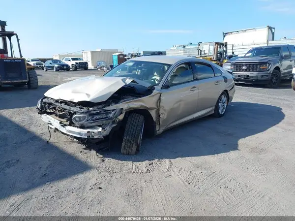 1HGCV1F16LA008477 2020 HONDA ACCORD - Image 2