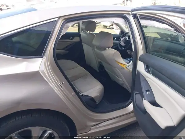 1HGCV1F16LA008477 2020 HONDA ACCORD - Image 8