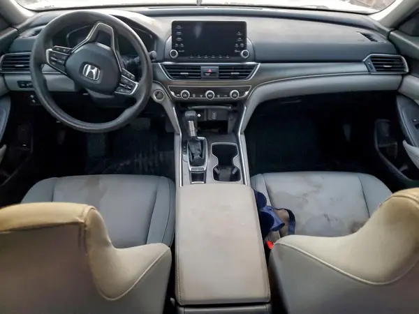 1HGCV1F16LA013002 2020 HONDA ACCORD - Image 8