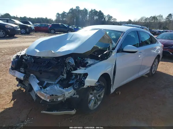 1HGCV1F16LA013470 2020 HONDA ACCORD - Image 2