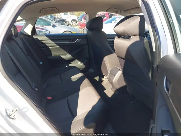 1HGCV1F16LA013470 2020 HONDA ACCORD - Image 8
