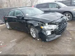 1HGCV1F16LA015400 2020 HONDA ACCORD