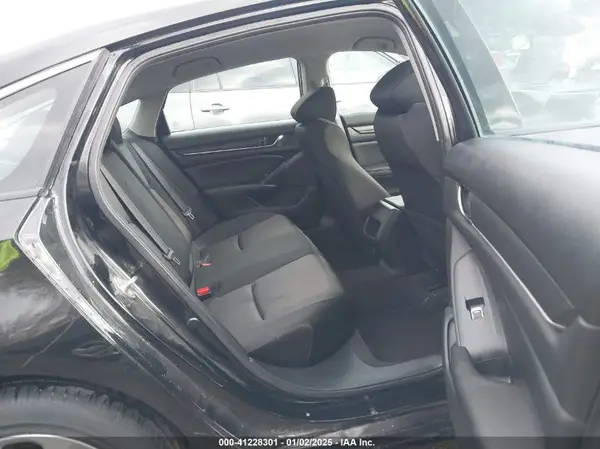 1HGCV1F16LA015400 2020 HONDA ACCORD - Image 8
