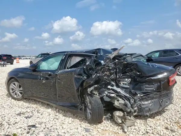 1HGCV1F16LA016949 2020 HONDA ACCORD - Image 2