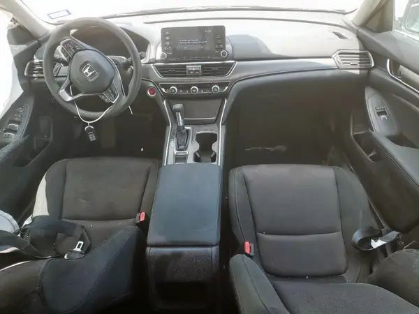 1HGCV1F16LA016949 2020 HONDA ACCORD - Image 8