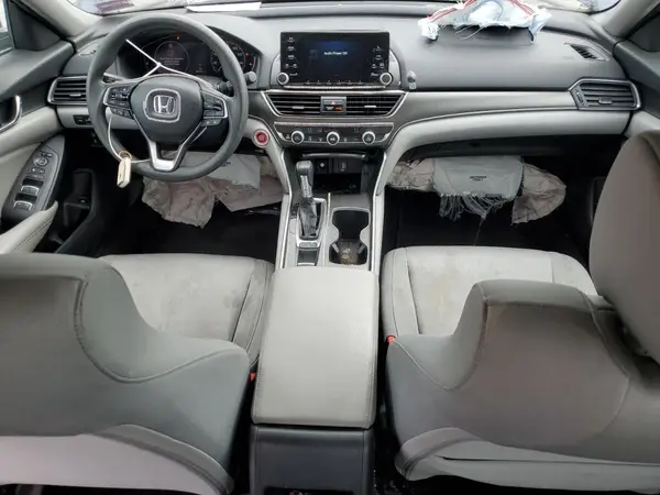 1HGCV1F16LA019883 2020 HONDA ACCORD - Image 8