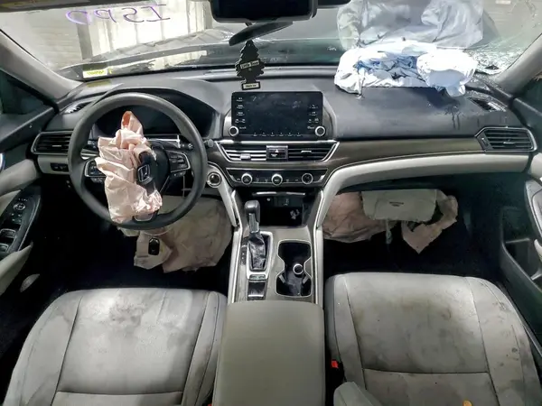 1HGCV1F16LA020208 2020 HONDA ACCORD - Image 8