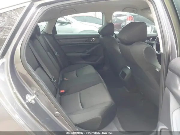 1HGCV1F16LA020435 2020 HONDA ACCORD - Image 8