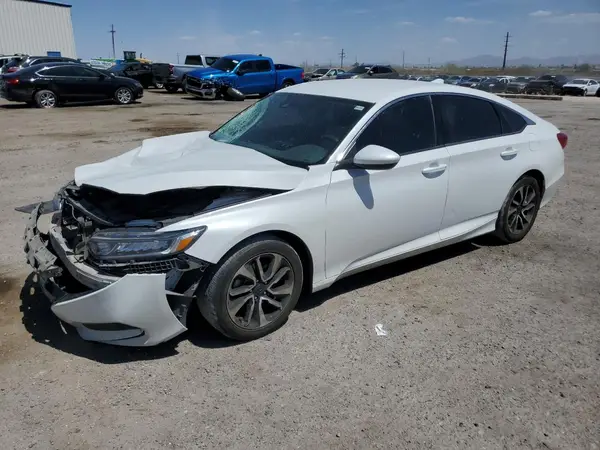 1HGCV1F16LA021777 2020 HONDA ACCORD - Image 1