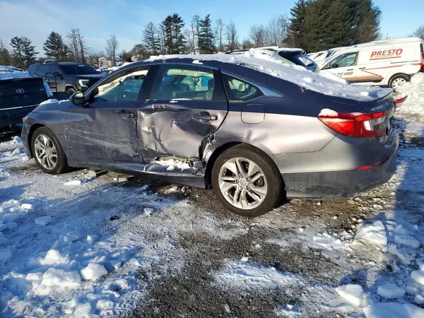 1HGCV1F16LA022556 2020 HONDA ACCORD - Image 2