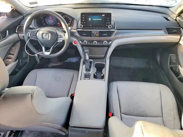 1HGCV1F16LA022556 2020 HONDA ACCORD - Image 8