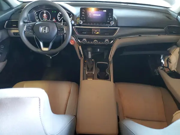 1HGCV1F16LA025098 2020 HONDA ACCORD - Image 8
