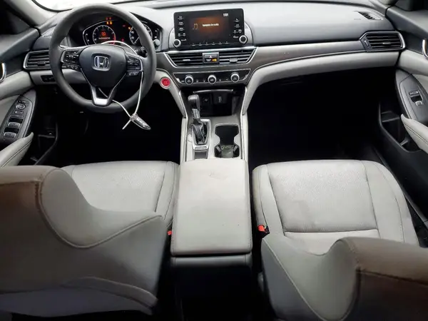 1HGCV1F16LA026994 2020 HONDA ACCORD - Image 8