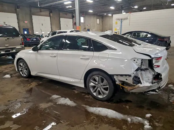 1HGCV1F16LA027384 2020 HONDA ACCORD - Image 2