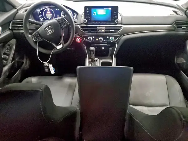 1HGCV1F16LA027384 2020 HONDA ACCORD - Image 8