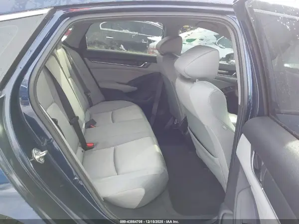 1HGCV1F16LA030835 2020 HONDA ACCORD - Image 8