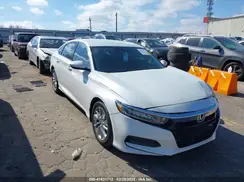 1HGCV1F16LA032892 2020 HONDA ACCORD