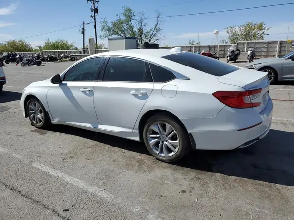 1HGCV1F16LA033976 2020 HONDA ACCORD - Image 2