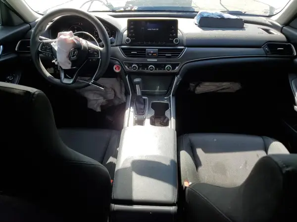 1HGCV1F16LA033976 2020 HONDA ACCORD - Image 8