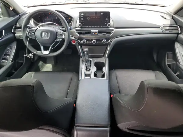1HGCV1F16LA035288 2020 HONDA ACCORD - Image 8