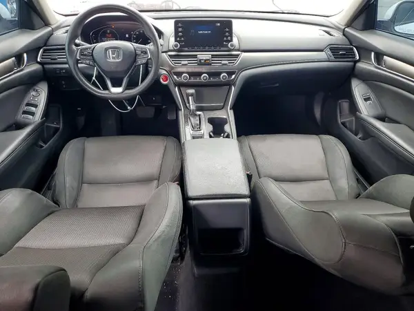 1HGCV1F16LA035923 2020 HONDA ACCORD - Image 8