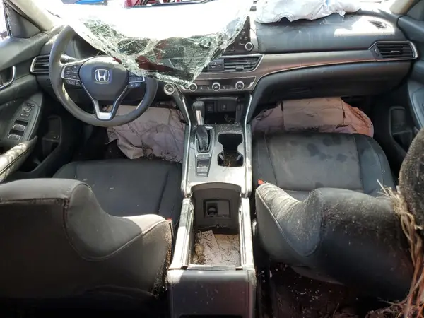 1HGCV1F16LA037199 2020 HONDA ACCORD - Image 8