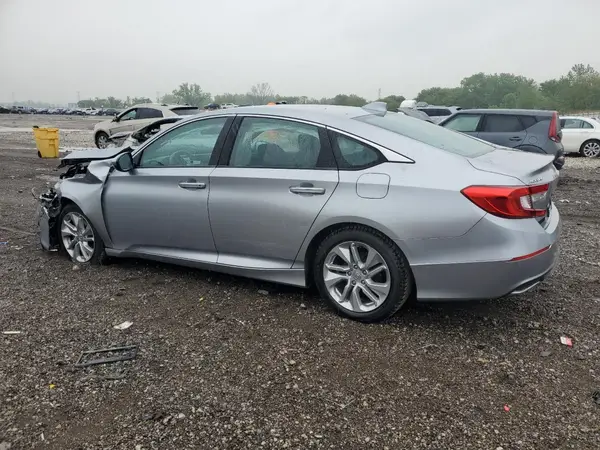 1HGCV1F16LA037719 2020 HONDA ACCORD - Image 2