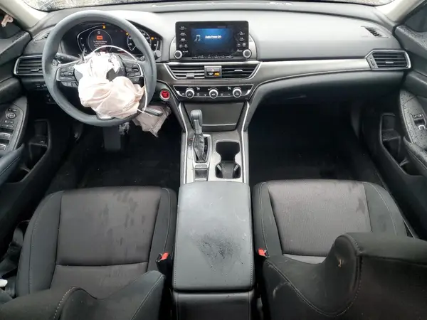 1HGCV1F16LA037719 2020 HONDA ACCORD - Image 8