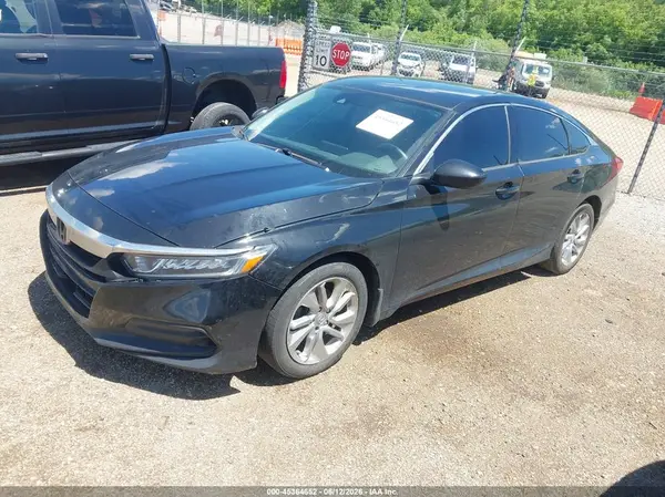 1HGCV1F16LA038725 2020 HONDA ACCORD - Image 2