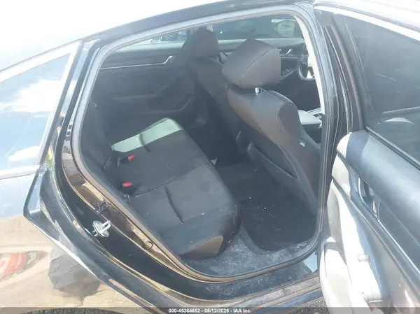 1HGCV1F16LA038725 2020 HONDA ACCORD - Image 8