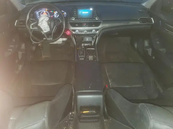 1HGCV1F16LA040474 2020 HONDA ACCORD - Image 8