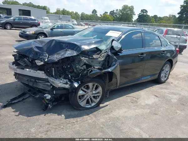 1HGCV1F16LA044993 2020 HONDA ACCORD - Image 2