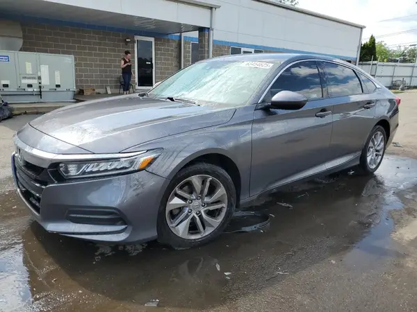 1HGCV1F16LA046534 2020 HONDA ACCORD - Image 1