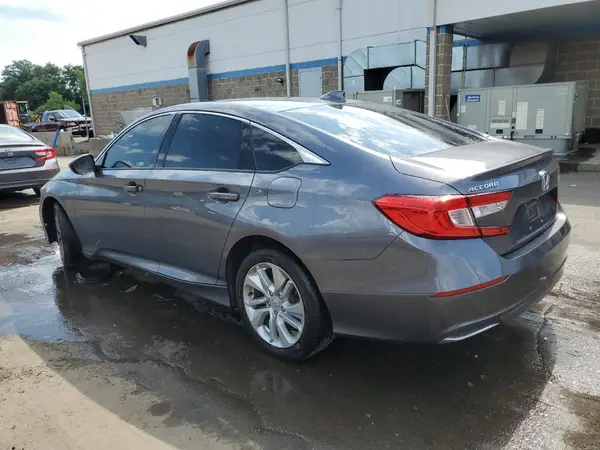 1HGCV1F16LA046534 2020 HONDA ACCORD - Image 2